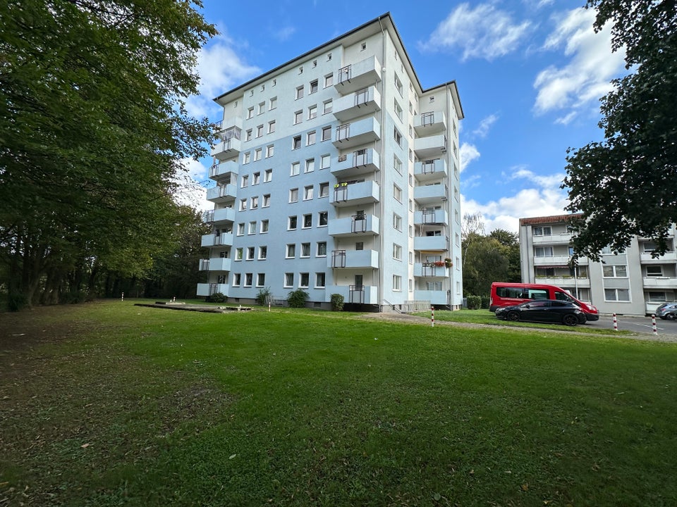 Gemütliche 3-Zimmer-Wohnung mit Balkon in LEV. Rheindorf! - Foto 4