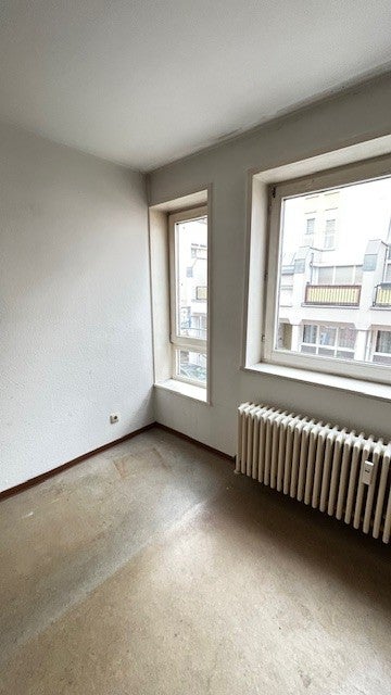 Wo das Leben so spielt - praktische 2-Zimmer-Wohnung - Foto 4