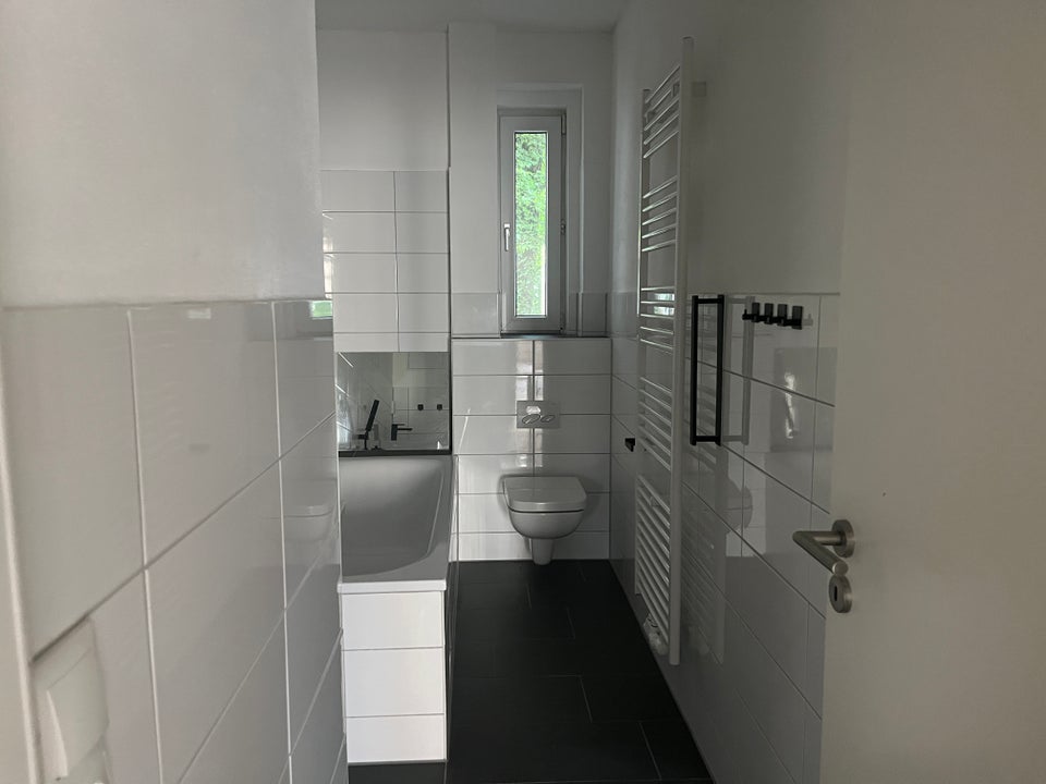 Sofort bezugsfertige 3-Zimmer-Wohnung - Foto 2