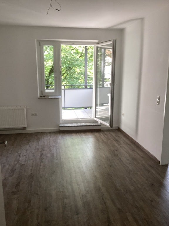 Ein Start zu zweit? Diese Traumwohnung mit 2 Zimmern wartet auf Sie! - Photo 1