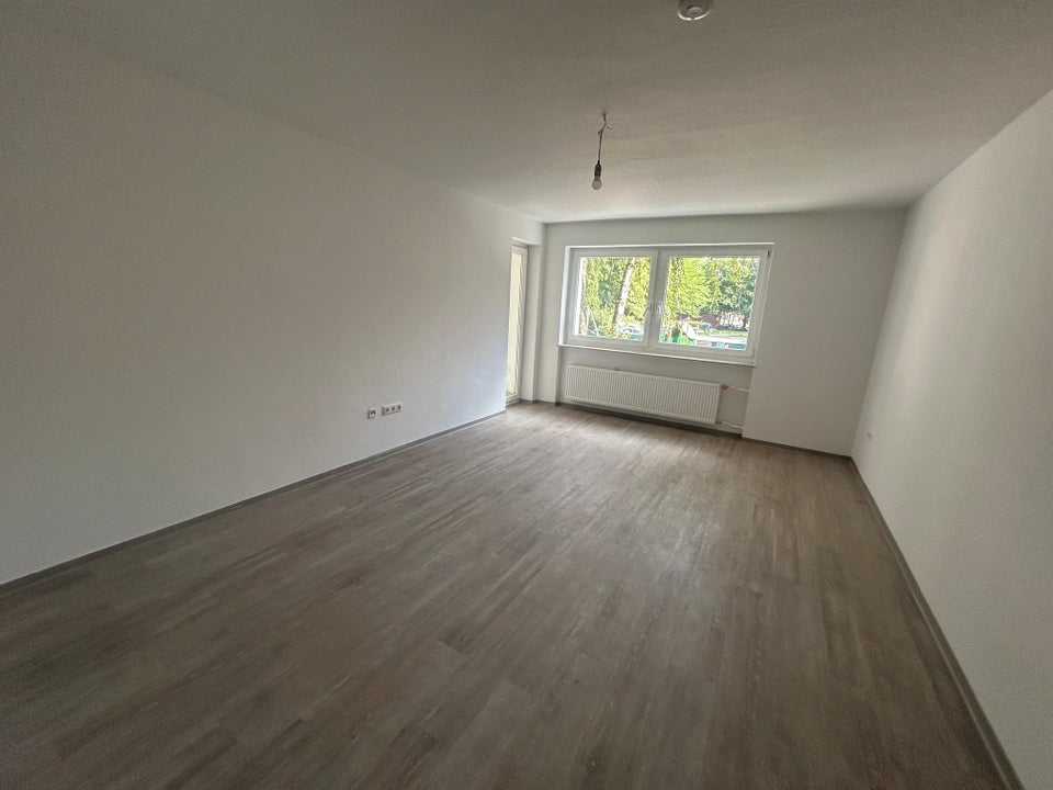 3-Zimmer-Wohnung komplett bezugsfertig - Foto 4