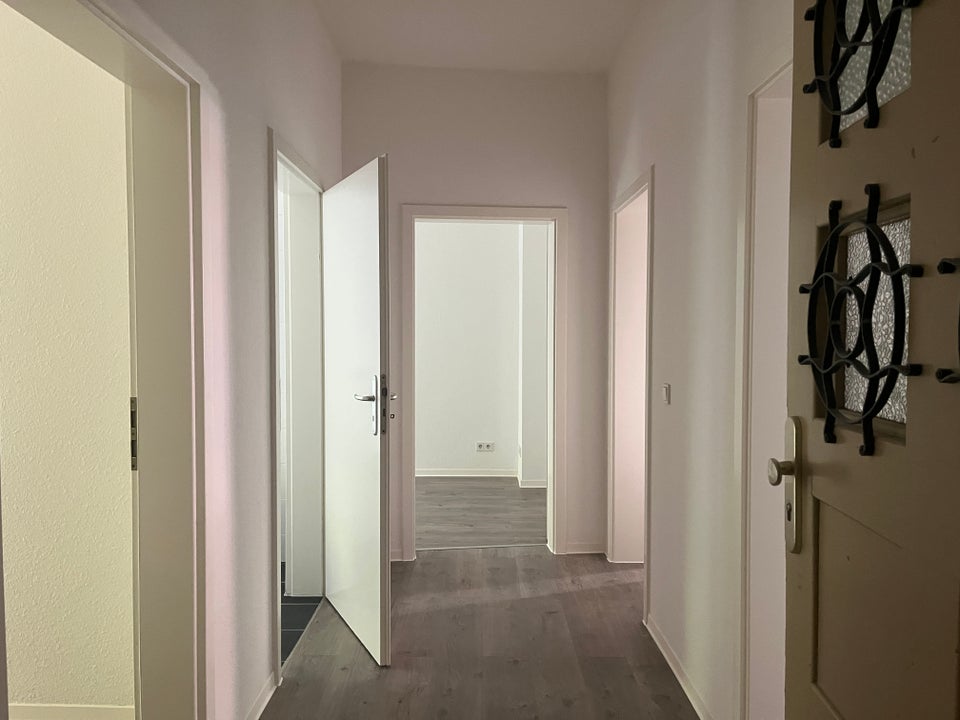 Smarter Wohnen: günstig geschnittene 3-Zimmer-Wohnung - Photo 2