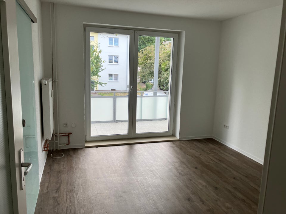 Ansprechende 2-Zimmer-Wohnung in guter Wohnlage - Photo 1