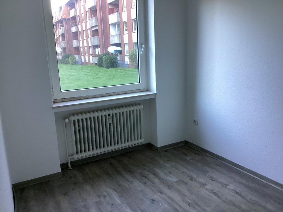 Schöne 3-Zimmer-Wohnung mit Balkon! - Photo 3