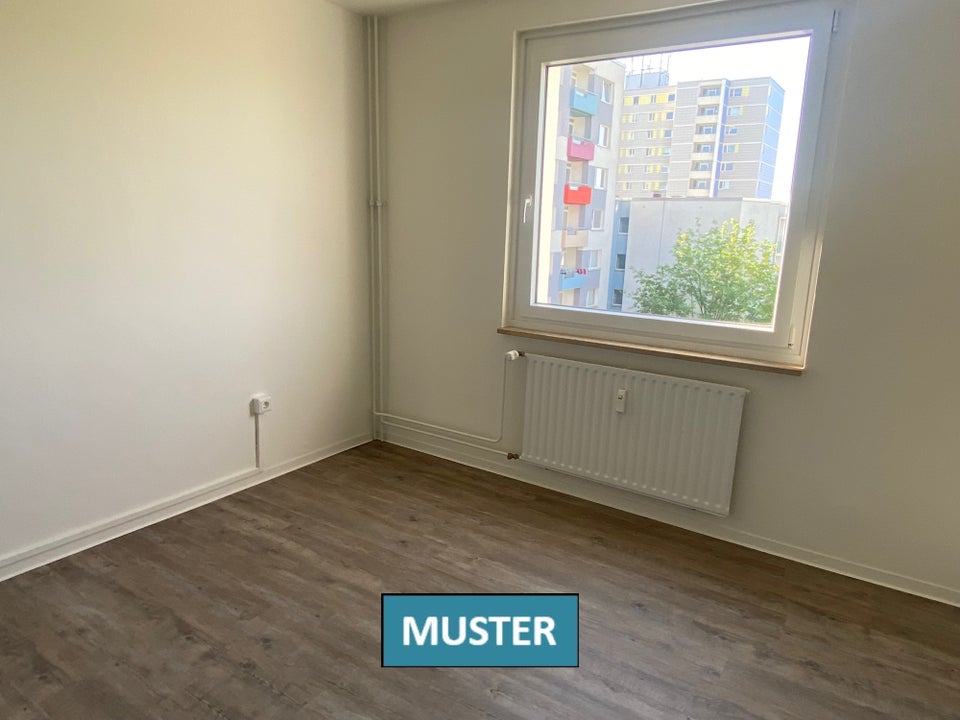 Perfekt für Familien! - Sanierte 4-Zimmer-Wohnung - Photo 2