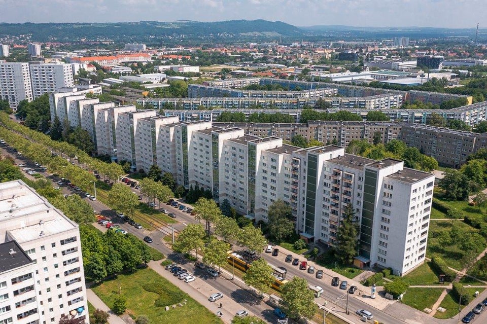 Schöne 3-Zimmerwohnung in oberster Etage - Foto 2