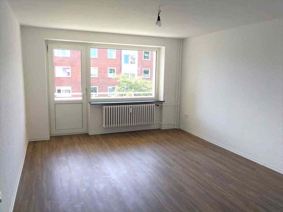 Schöne 5 Zi:Whg. mit 2 Loggien in ruhiger Nachbarschaft ab Juni 2026 - Foto 2
