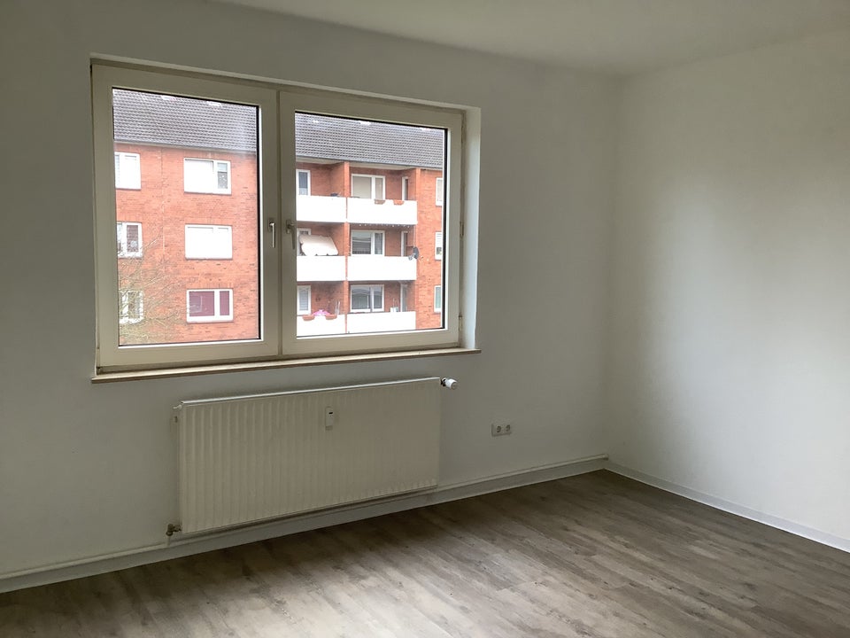 Charmante 2- Zimmer- Wohnung mit toller Aufteilung - Foto 1
