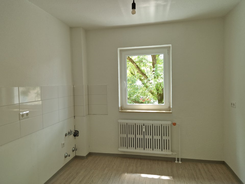 Nimm mich! 3,5-Zimmer-Wohnung - Photo 1