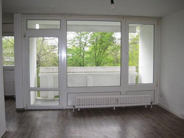Hoch hinaus - Foto 1