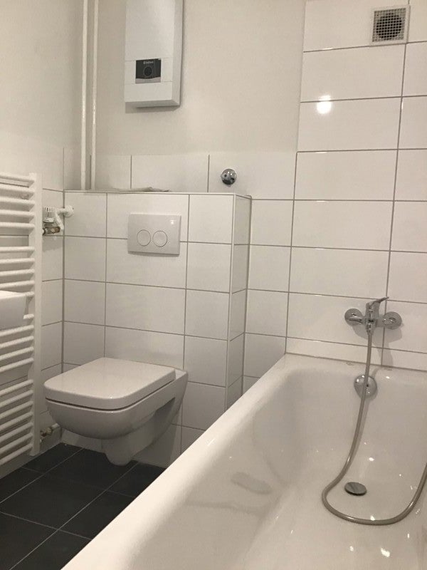 Endlich Platz für die Familie: geräumige 3-Zimmer-Wohnung - Foto 1