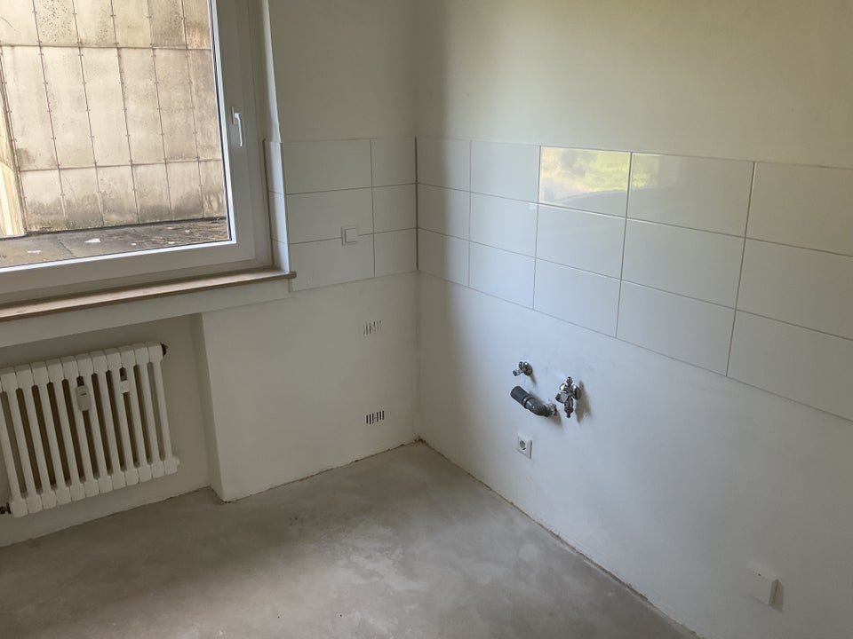 Auf gute Nachbarschaft: interessante 3-Zimmer-Wohnung - Foto 1