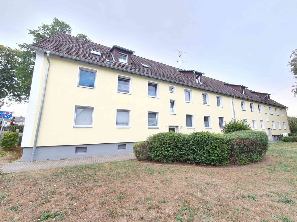 Hier geht's an den Leim, im schönen Stöckheim. - Photo 4