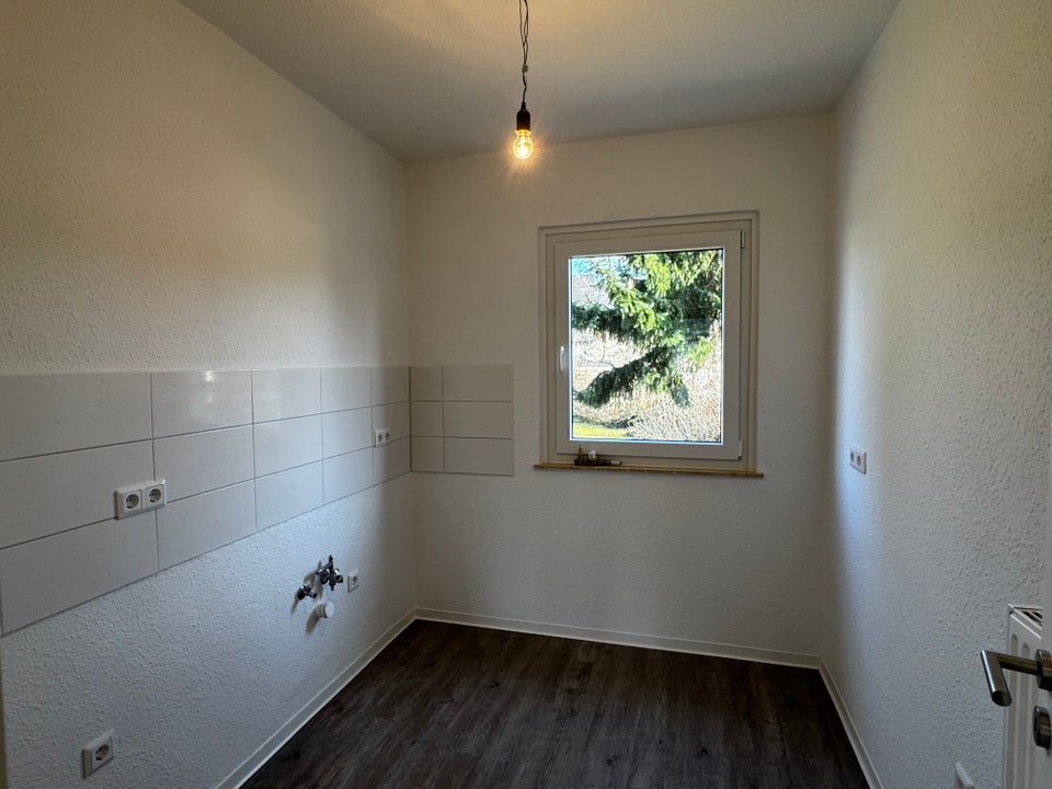 Mitten drin statt nur dabei: praktische 3-Zimmer-Wohnung - Foto 2
