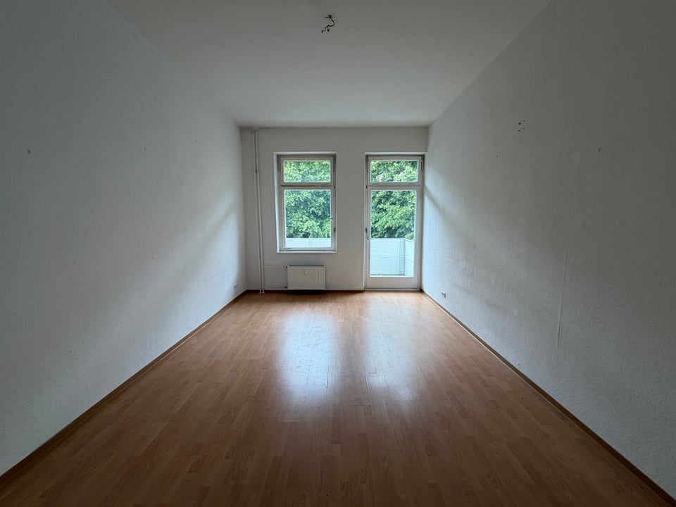 Endlich Platz für die Familie: geräumige 3-Zimmer- zum sofortigen Bezug! - Foto 3