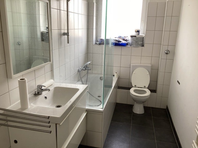 Komm nach Bredeney: : weitläufige 3-Zimmer-Wohnung mit Balkon - Photo 3