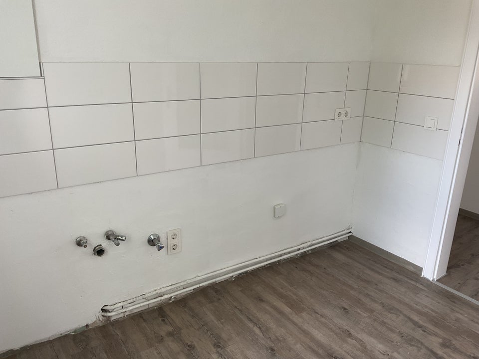 Renovierte 3-Zimmer Wohnung mit Tageslichtbad in Bielefeld Schildesche - Foto 1