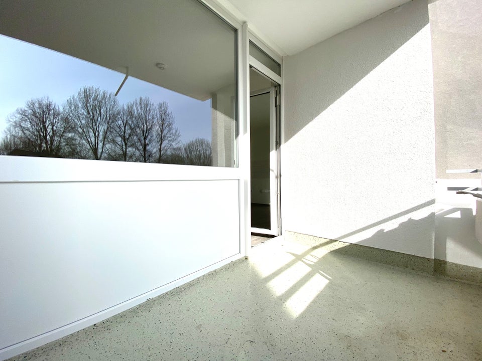 Barrierearmer Wohn(t)raum! - Foto 5