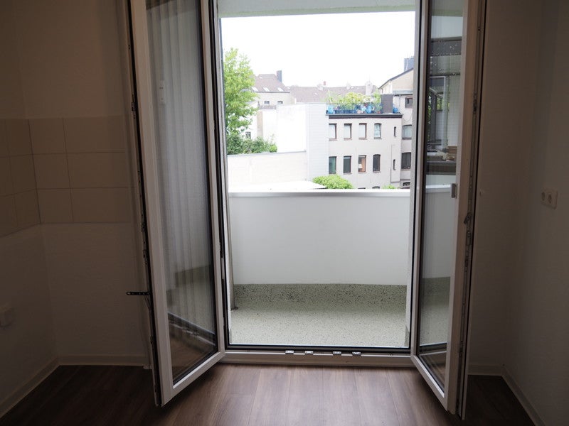 Lust auf Veränderung: günstige 2-Zimmer-Wohnung - Foto 2