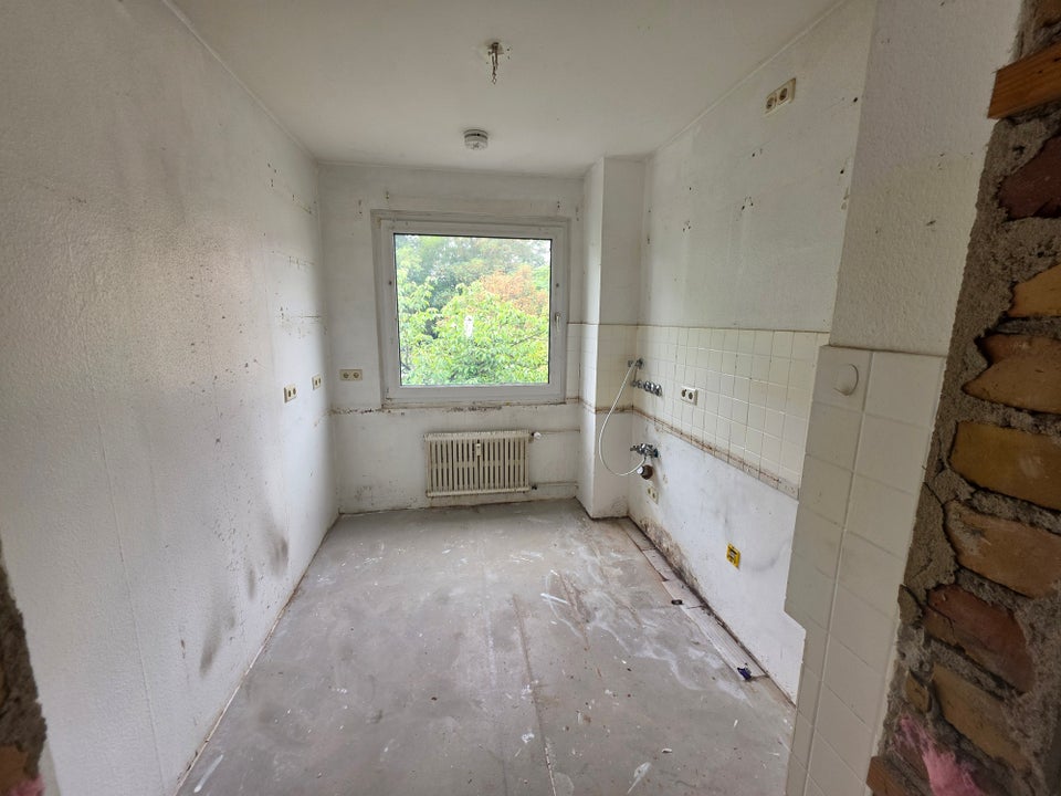 Sanierte Wohnung in Hassels - Photo 1