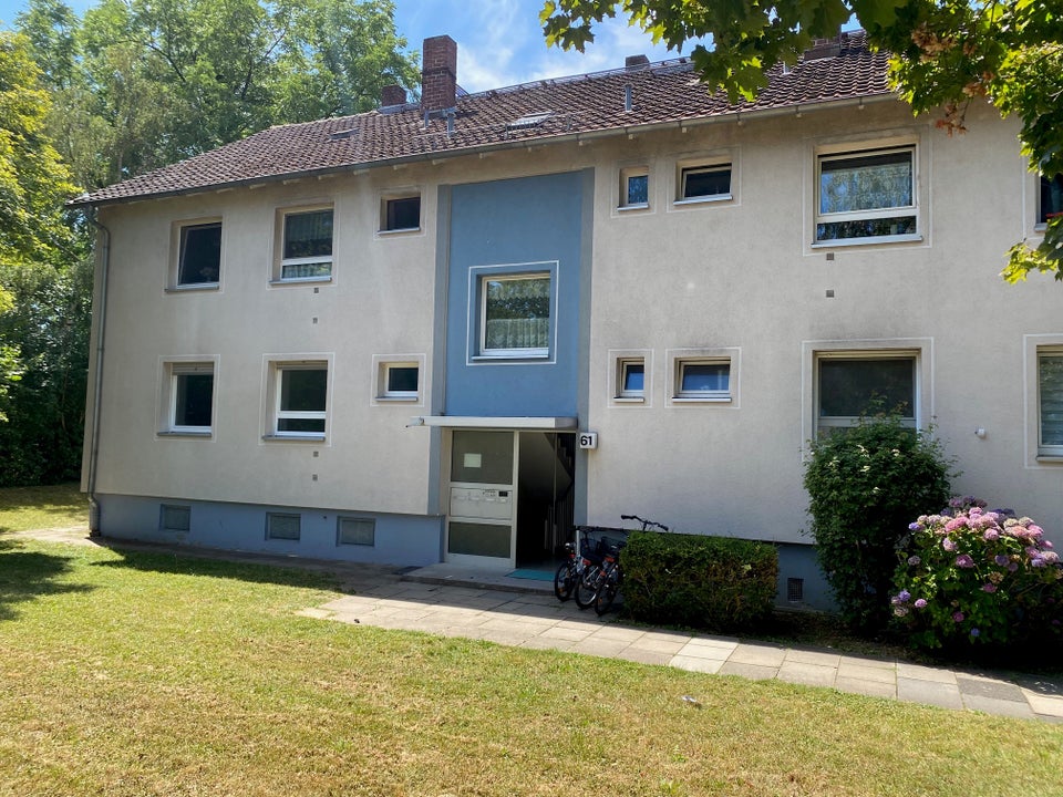 Kurzfristige Anmietung möglich - 2-Zimmer-Wohnung mit Tageslichtbad - Foto 2