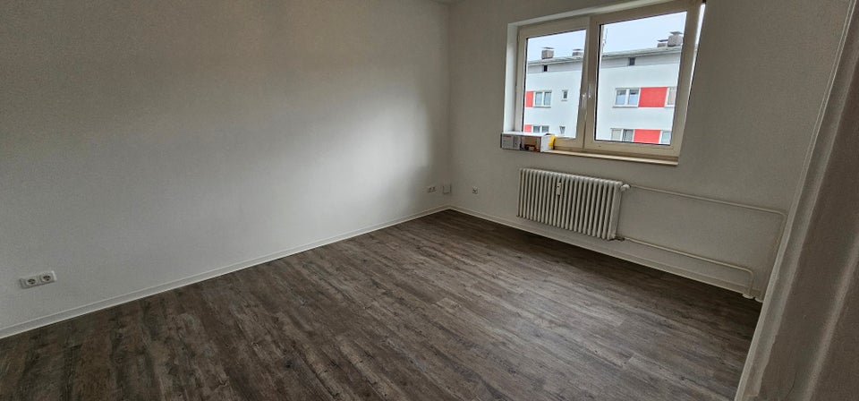 Hier lässt es sich aushalten: ansprechende 2-Zimmer-Wohnung - Foto 1