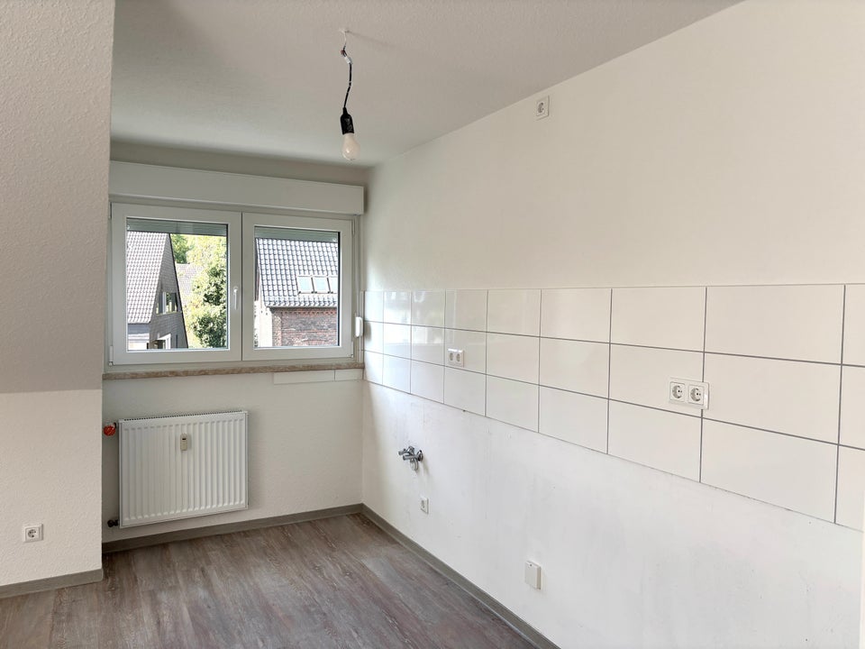 TOP renovierte 2-Zimmer Dachgeschosswohnung - Foto 1