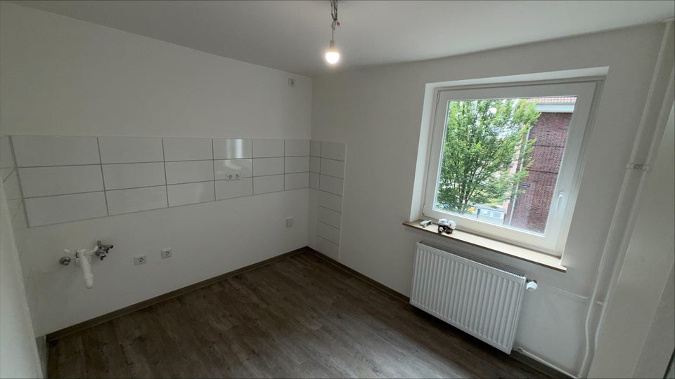 2-Zimmer-Wohnung frisch renoviert - Foto 2