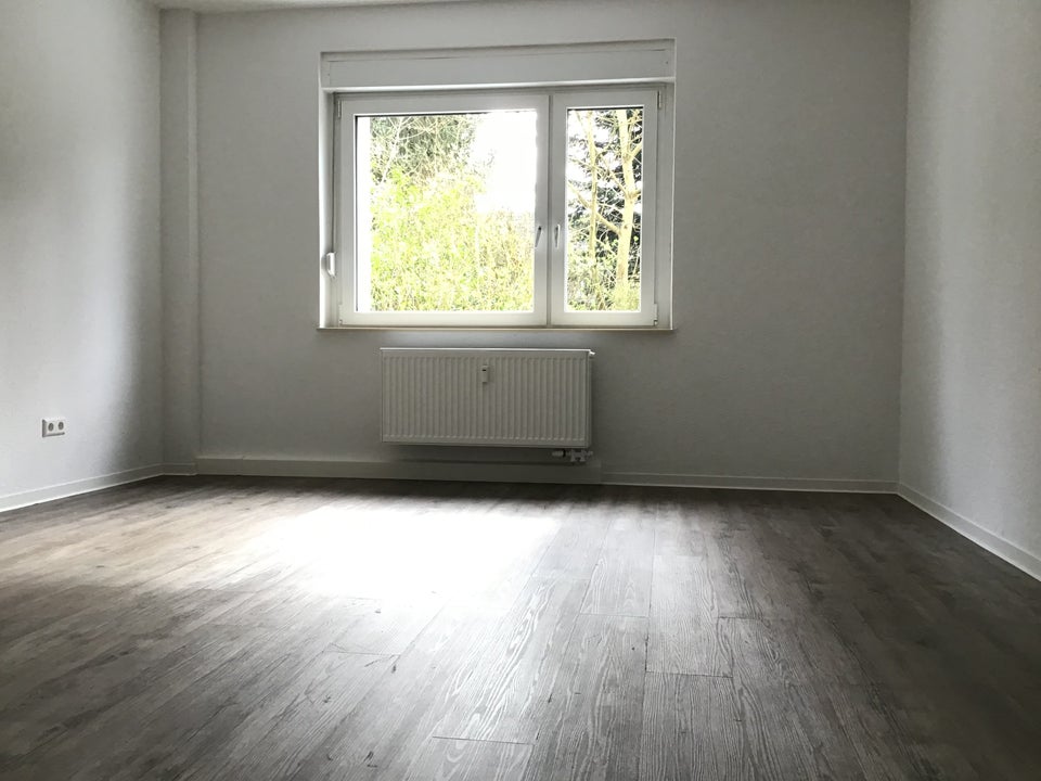 Charmante Stadtwohnung mir Balkon ins Grüne! - Photo 3