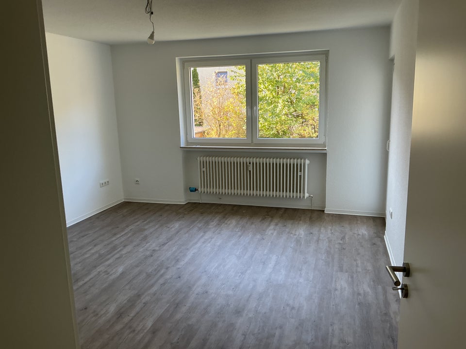 Wohnglück - günstig geschnittene 2-Zi.-Wohnung - Photo 2