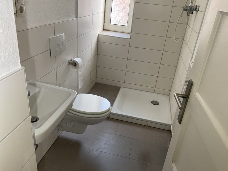 Ansprechende 2-Zimmer-Wohnung unweit der B76 - Foto 2