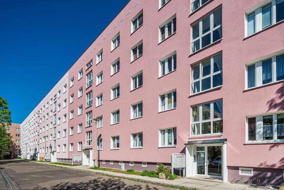 Hübsch sanierte Wohnung im Hochparterre! - Foto 3