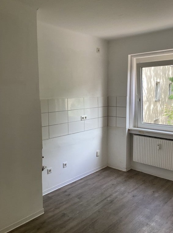 Ruhig wohnen, schnell in der City – 1,5-Zimmer-Wohnung in Nürnberg - Foto 3