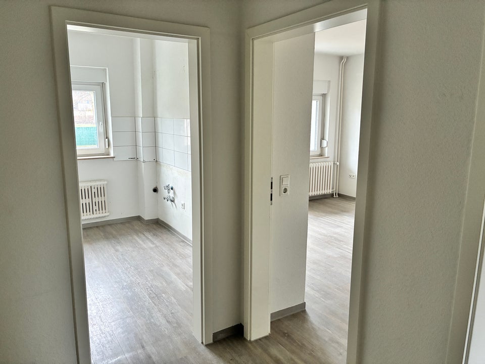 Neue Wohnung, neues Glück! Ansprechende 2-Zi.-Wohnung - Photo 4