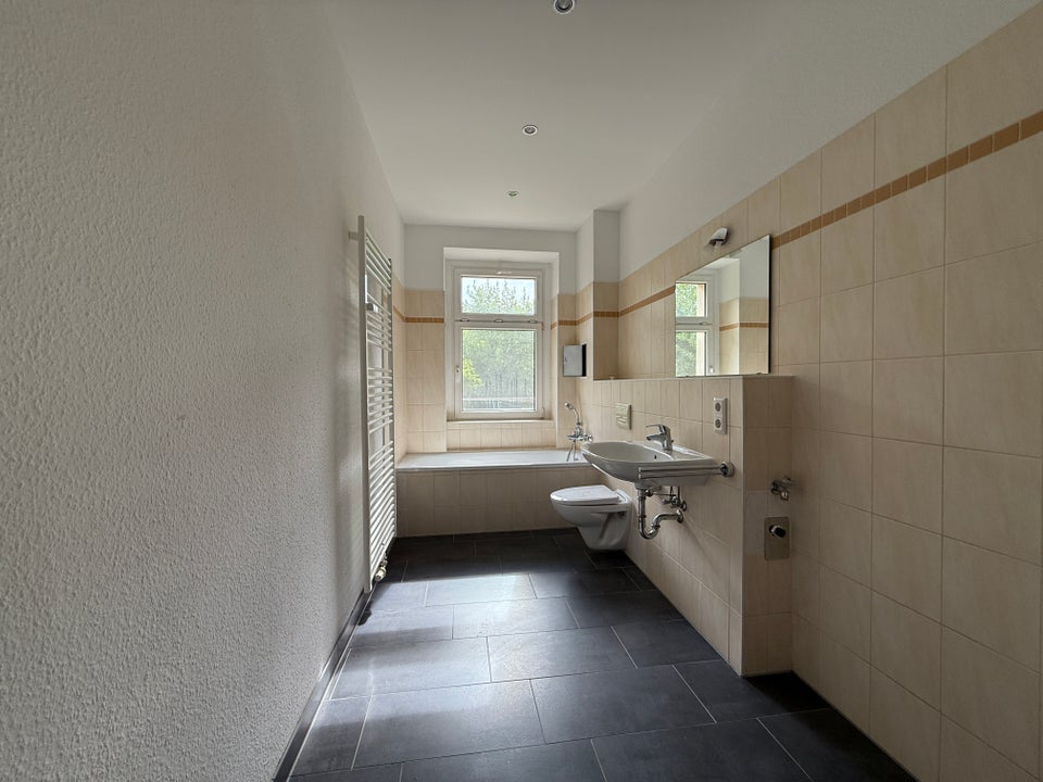 Perfekt für uns: praktische 2-Zimmer-Wohnung - Foto 2