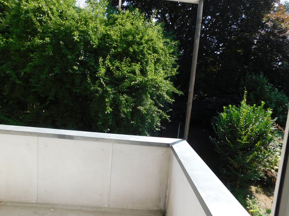 Frisch renoviert! Klasse 3-Zimmer-Wohnung mit Balkon! - Foto 3