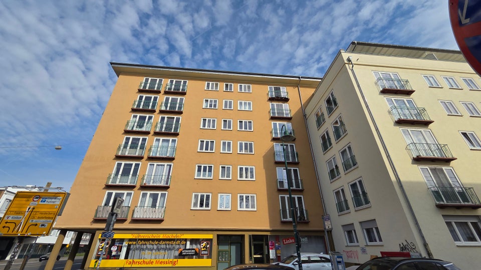 Gelegenheit: günstig geschnittene 2,5-Zimmer-Wohnung - Foto 2