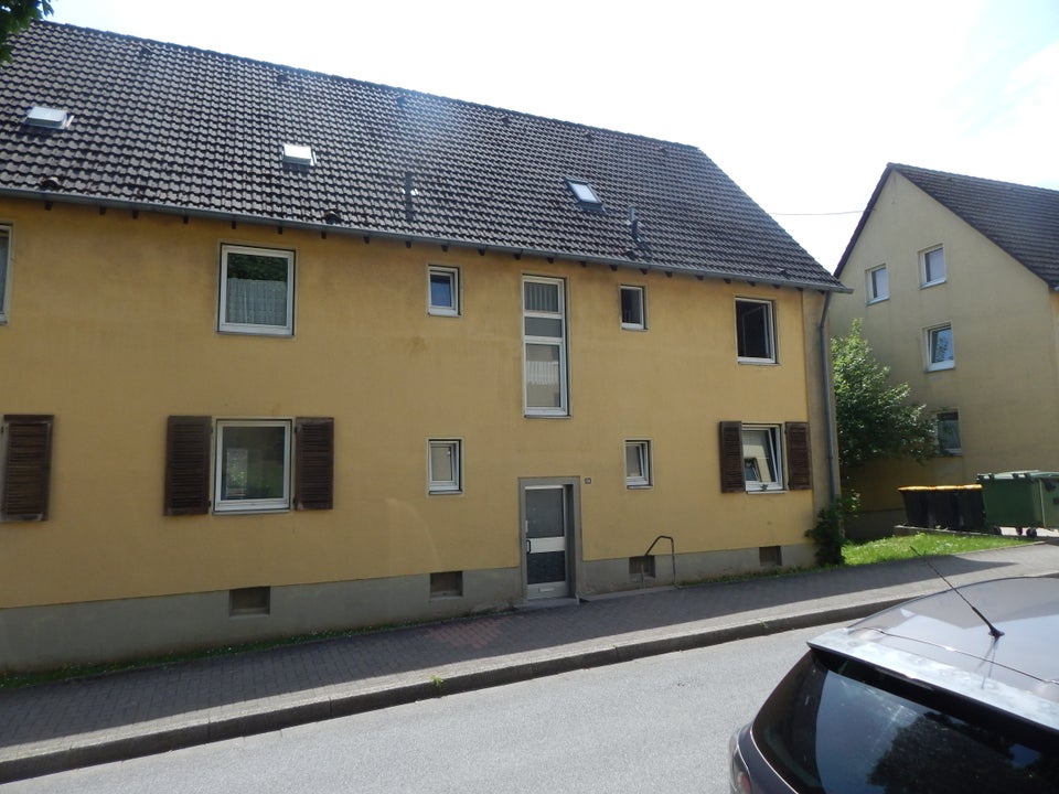 Bezugsfertige 2-Zimmer-Wohnung am Bräu - Foto 3