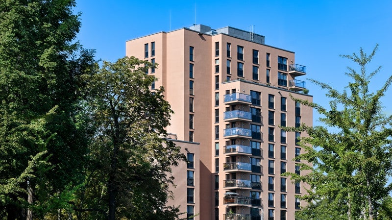 Atemberaubendes Penthouse mit 360°-Panoramablick, weitläufigem Wohnambiente + drei exclusive Bäder!* - Photo 3