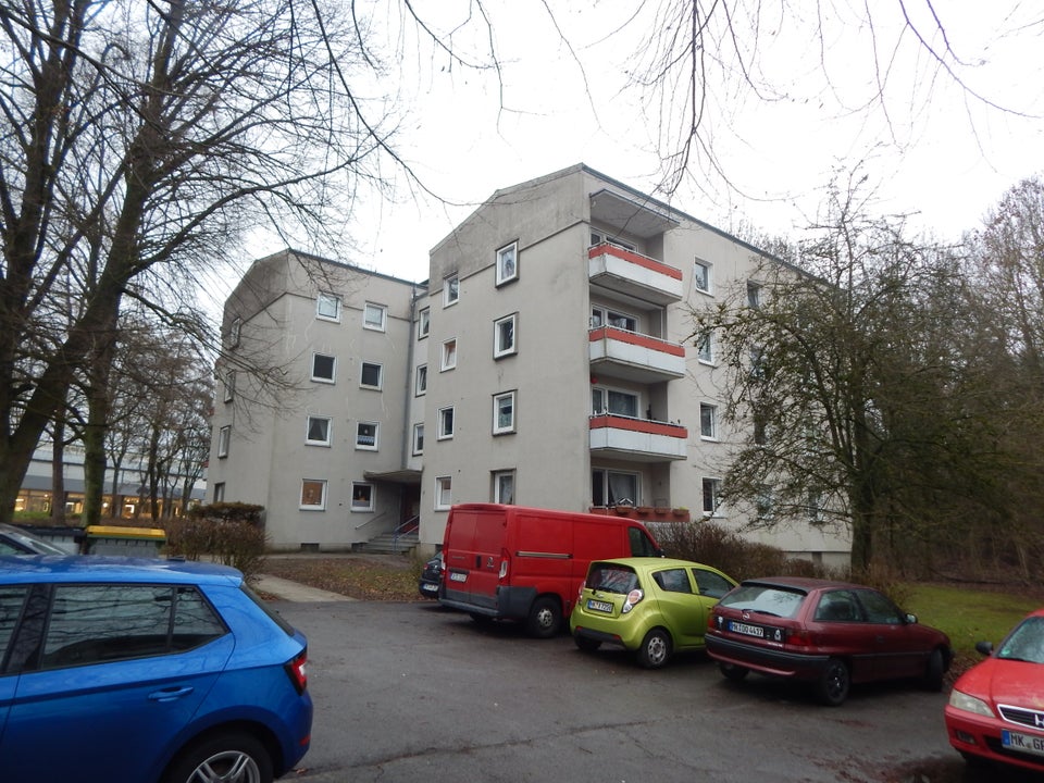 Bezugsfertige 3-Zimmer-Wohnung! - Photo 4