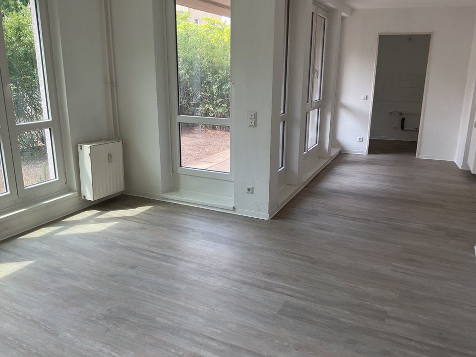 Singles und Paare aufgepasst++ Terrasse und Garten Inclusive !! - Foto 5