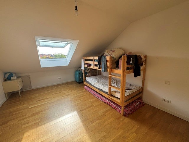 2-Zimmer-Wohnung in zentraler Lage - mit Einbauküche - Foto 3