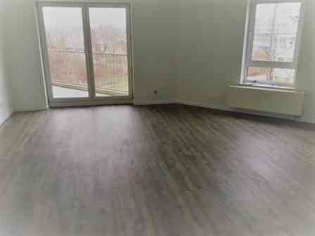 Renovierte 2-Zimmer-Wohnung mit Balkon und tollem Ausblick - Foto 4