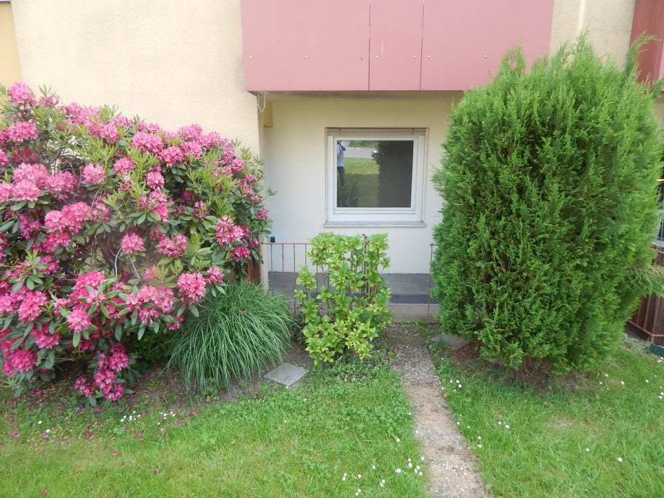 Bezugsfertige 3-Zimmer-Wohnung mit Terrasse am Wehberg! - Foto 5
