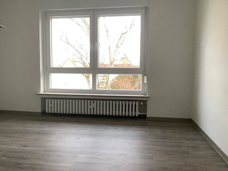 Gut geschnittene 3-Zimmer Wohnung mit großem Balkon in Bielefeld Sieker - Foto 5
