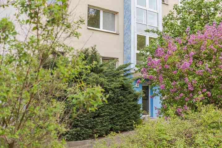 1-Zimmer-Wohnung mit Balkon - Photo 2