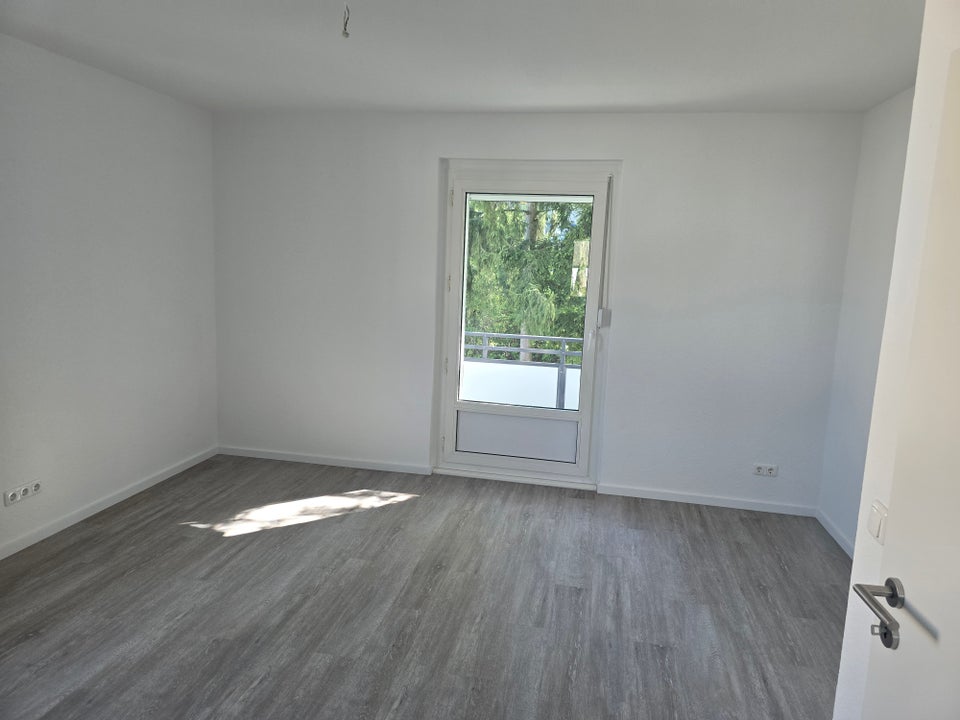 Wohn(t)raum: 2-Zimmer-Wohnung mit Balkon - Foto 1