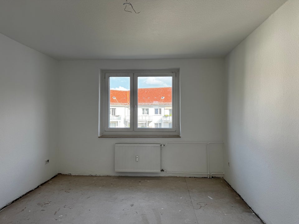 Schöner Wohnen in dieser interessanten 3-Zimmer-Wohnung - Foto 3