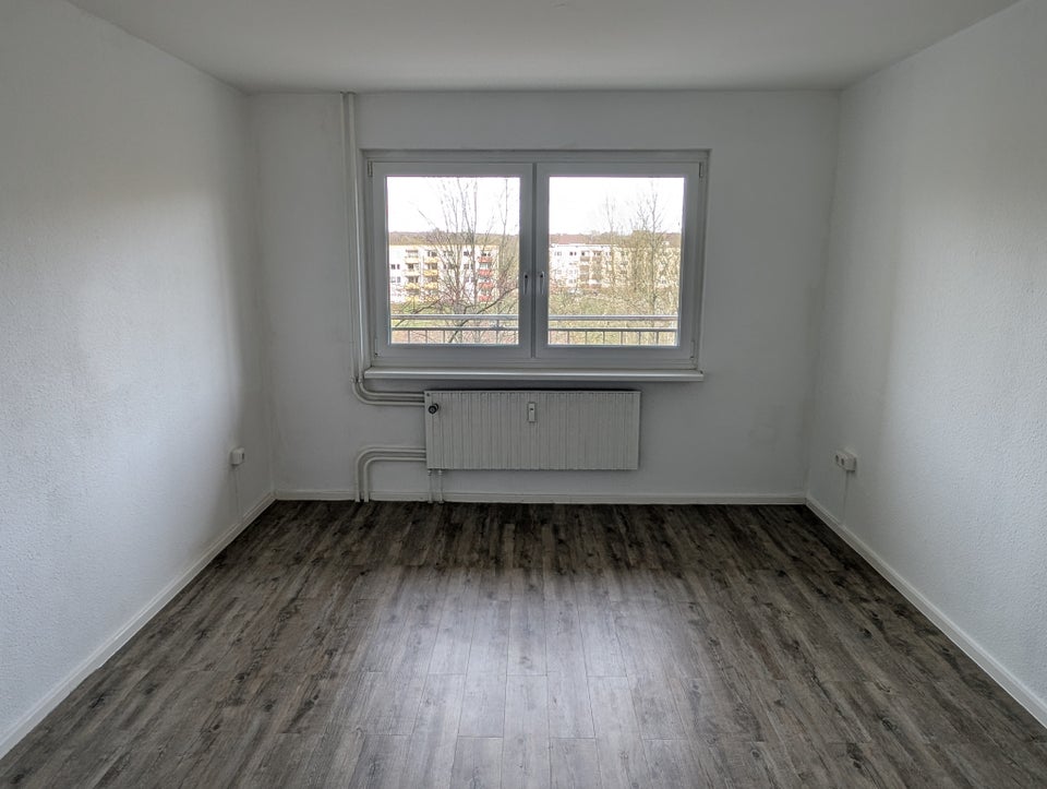 Ihre neue 2,5 Zi.Whg. mit Balkon und Aufzug ab Ende April 2026 - Foto 4