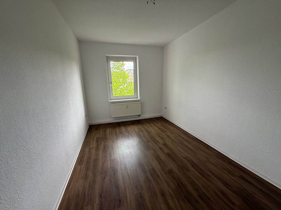WG-geeignete 3-RWE mit Balkon sucht Nachmieter! - Foto 2